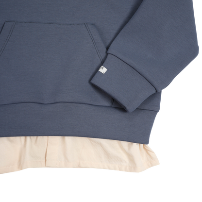 Botsy Sweater | Dark Spruce