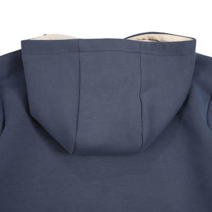 Botsy Sweater | Dark Spruce