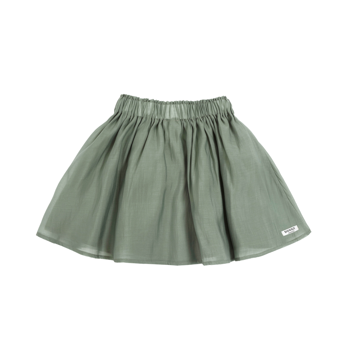 Camille Skirt | Green Bay