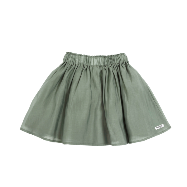 Camille Skirt | Green Bay