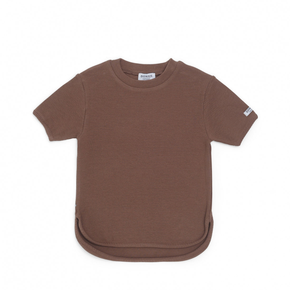 Cones T-Shirt | Toffee