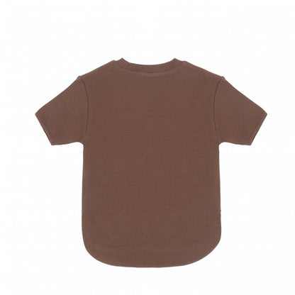 Cones T-Shirt | Toffee