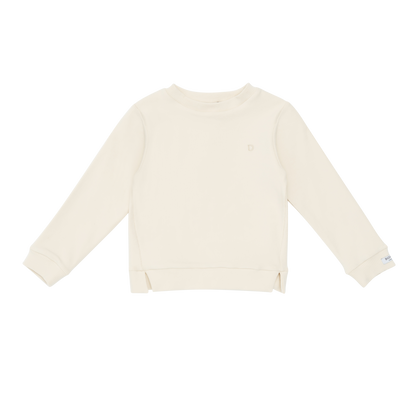 Dante Sweater | Macaroon