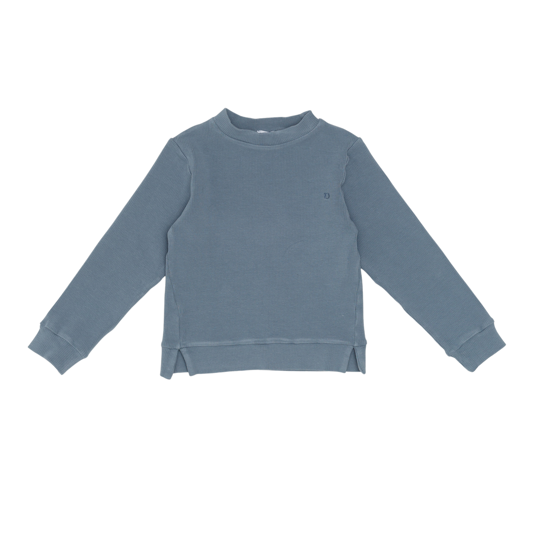 Dante Sweater | Foggy Blue