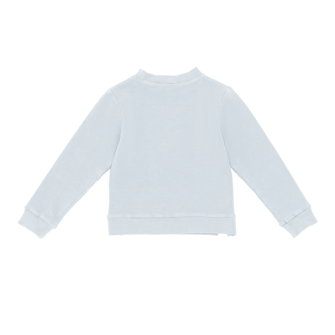 Dante Sweater | Ice Blue