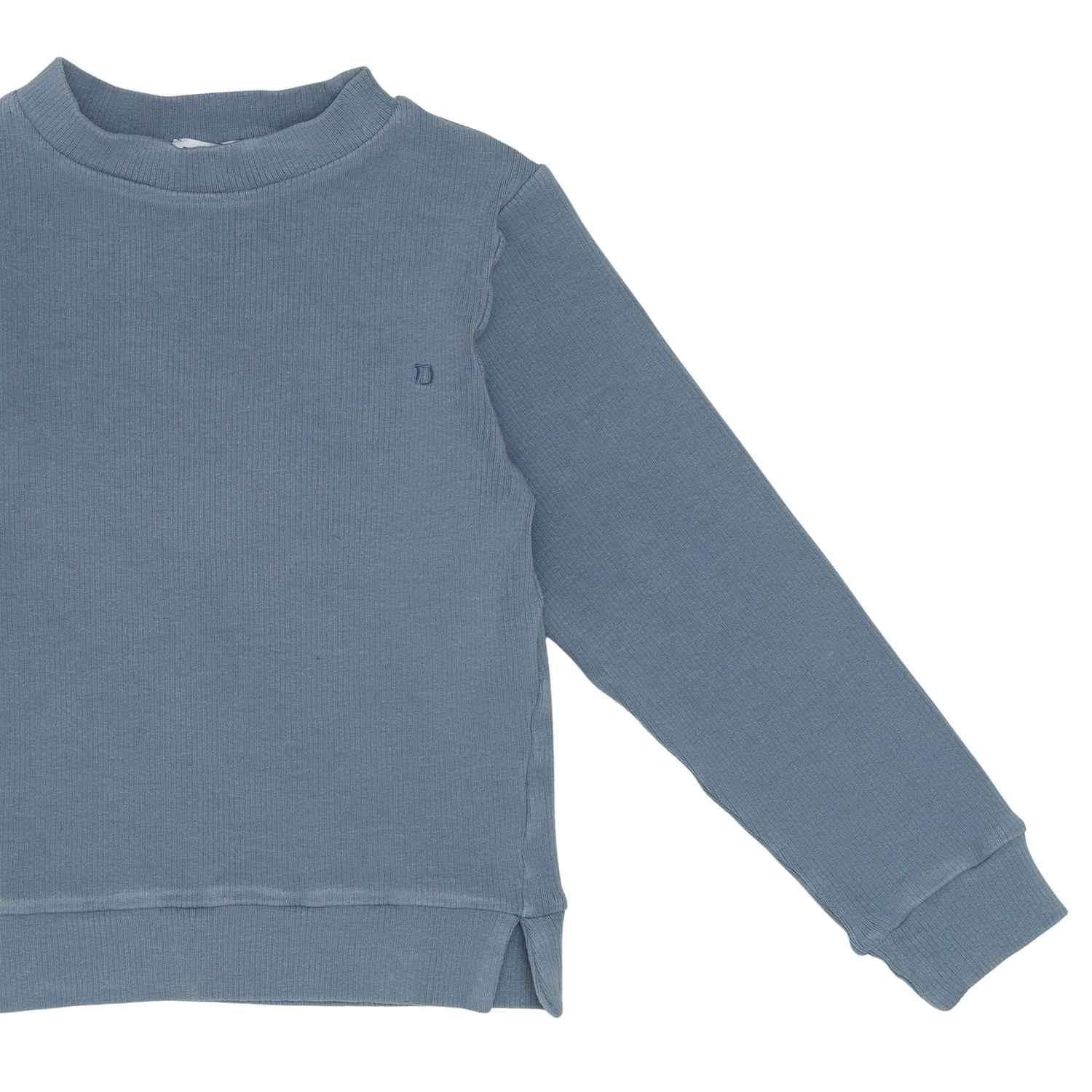 Dante Sweater | Foggy Blue
