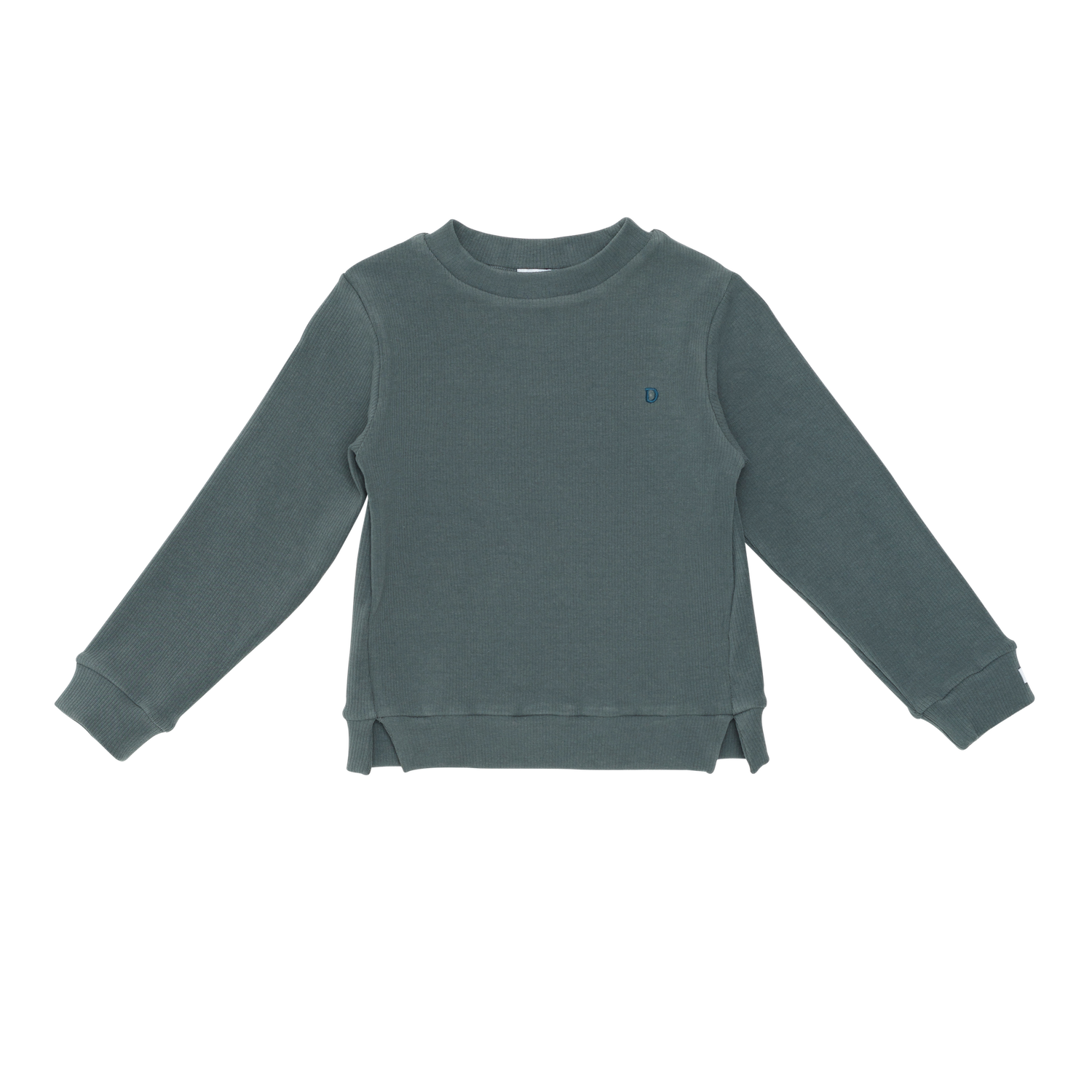 Dante Sweater | Stone Grey