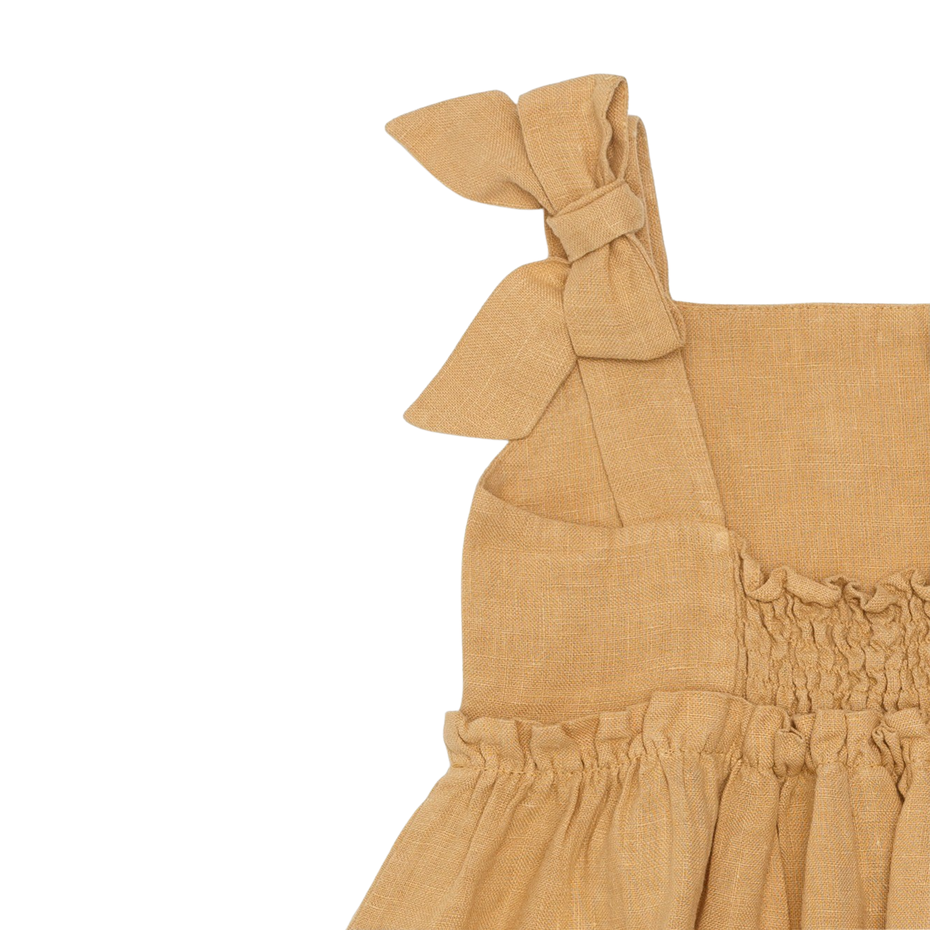 Janne Linen Dress | Toast Donsje Amsterdam Janne Linen Dress | Toast Donsje Amsterdam