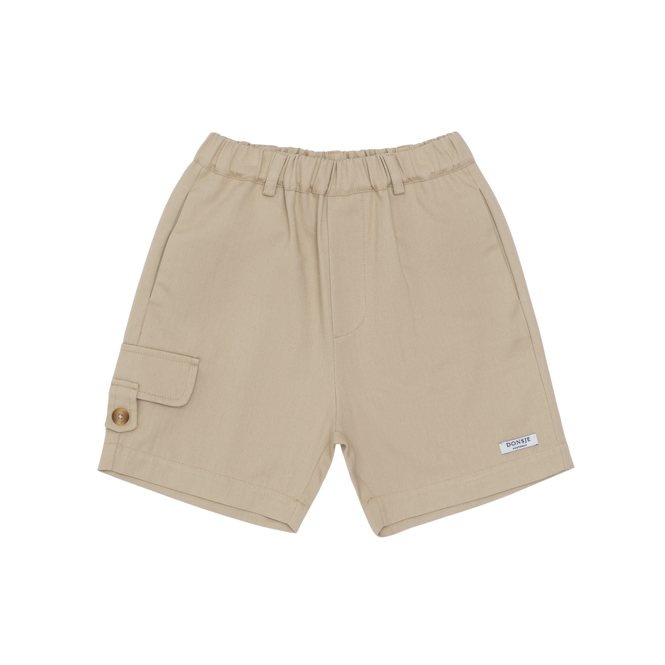 Nik Shorts | Biscotti