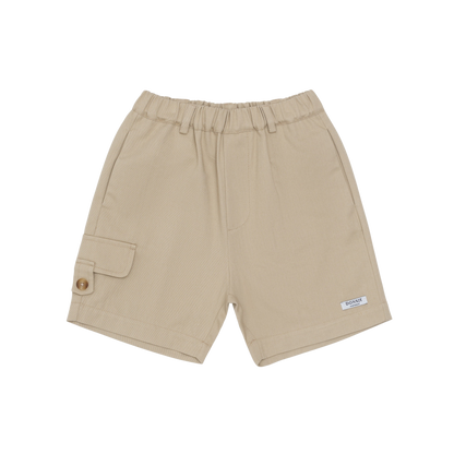 Nik Shorts | Biscotti