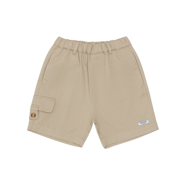 Nik Shorts | Biscotti