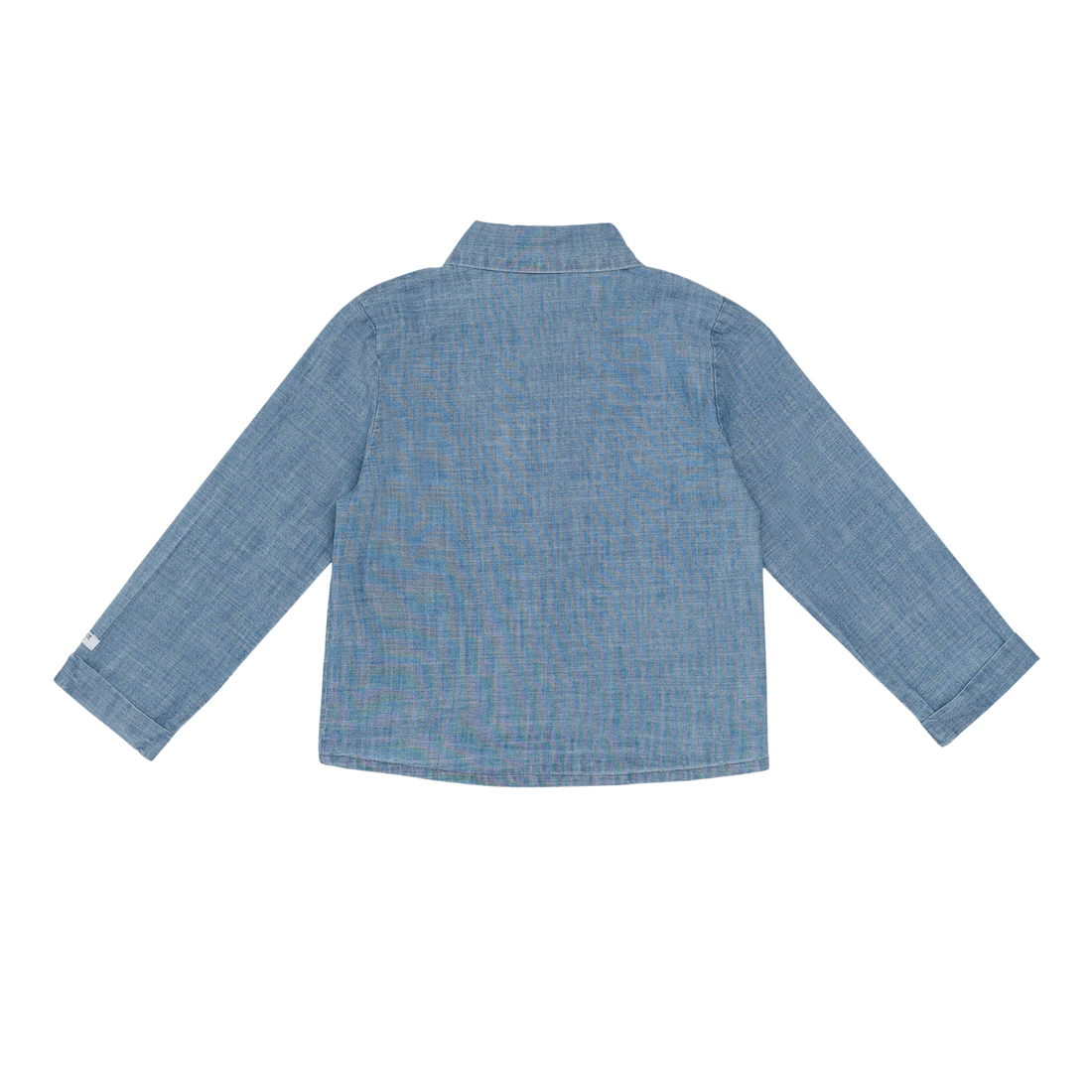 Palo Shirt | Sky Blue