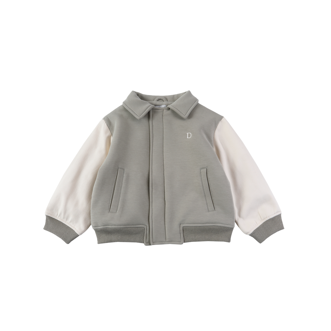 Pellier Jacket | Light Olive