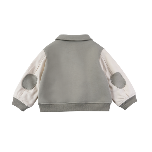 Pellier Jacket | Light Olive