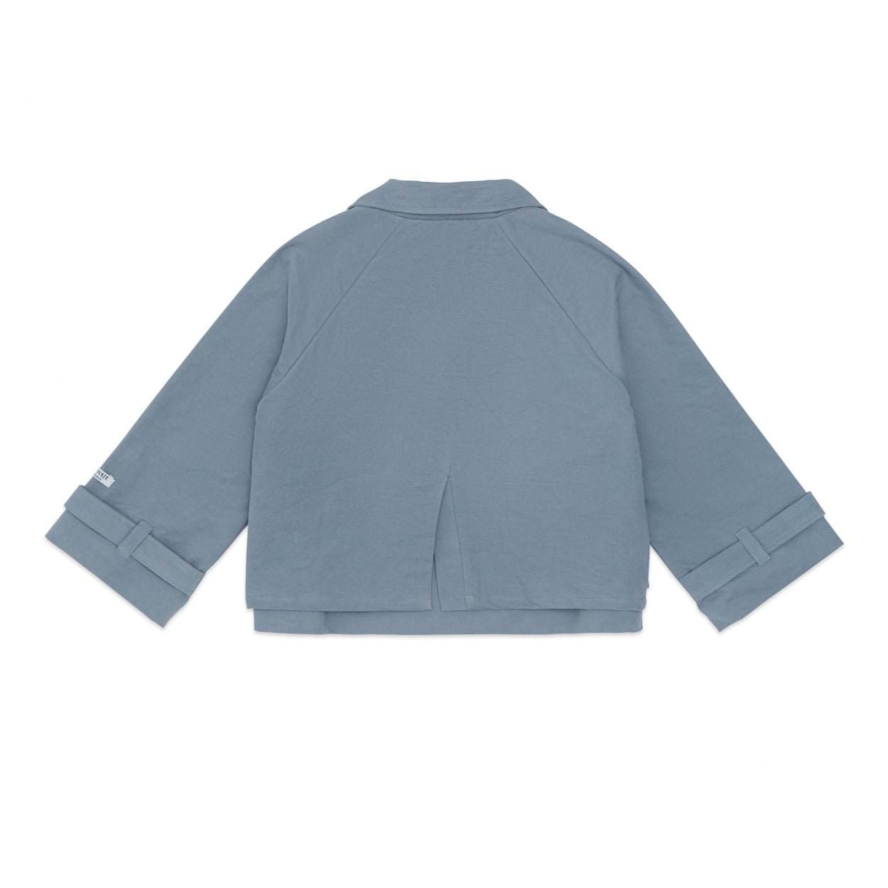 Sacia Jacket | Foggy Blue