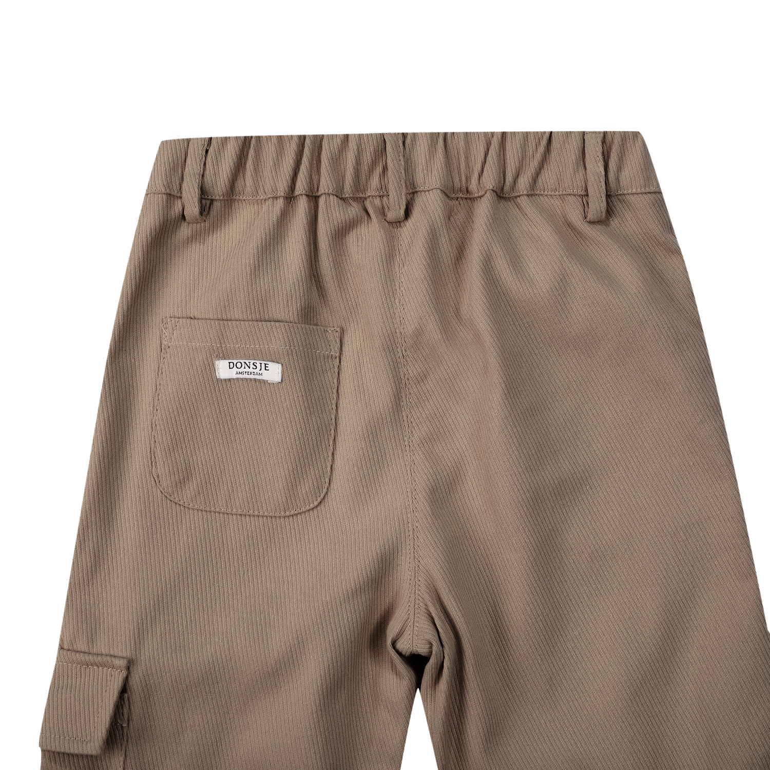 Theoule Trousers | Sand