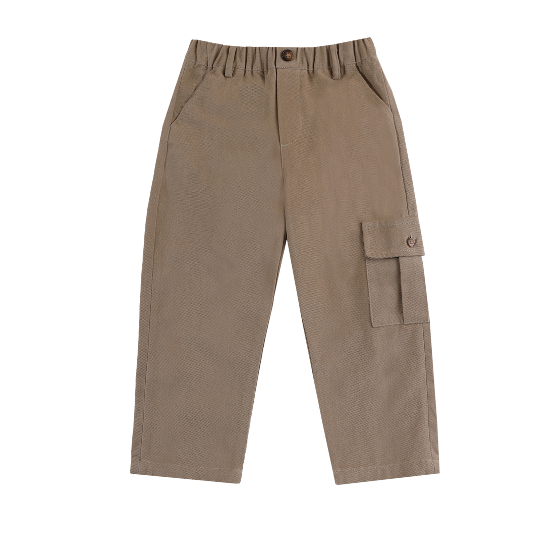 Theoule Trousers | Taupe