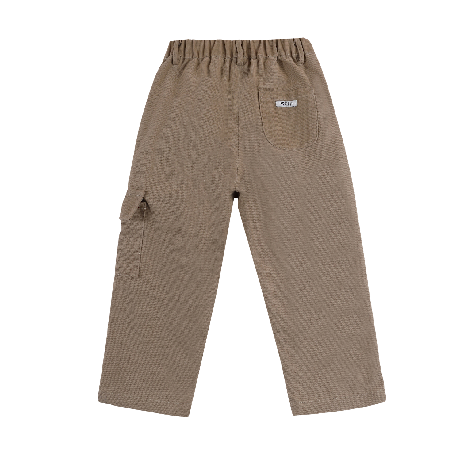 Theoule Trousers | Taupe