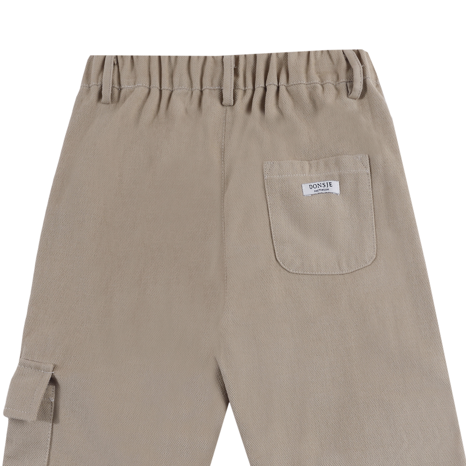 Theoule Trousers | Soft Sand