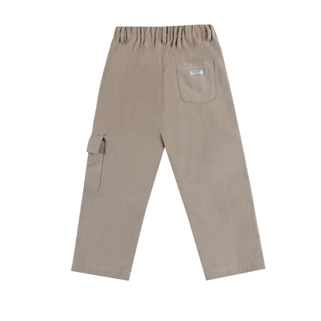 Theoule Trousers | Soft Sand