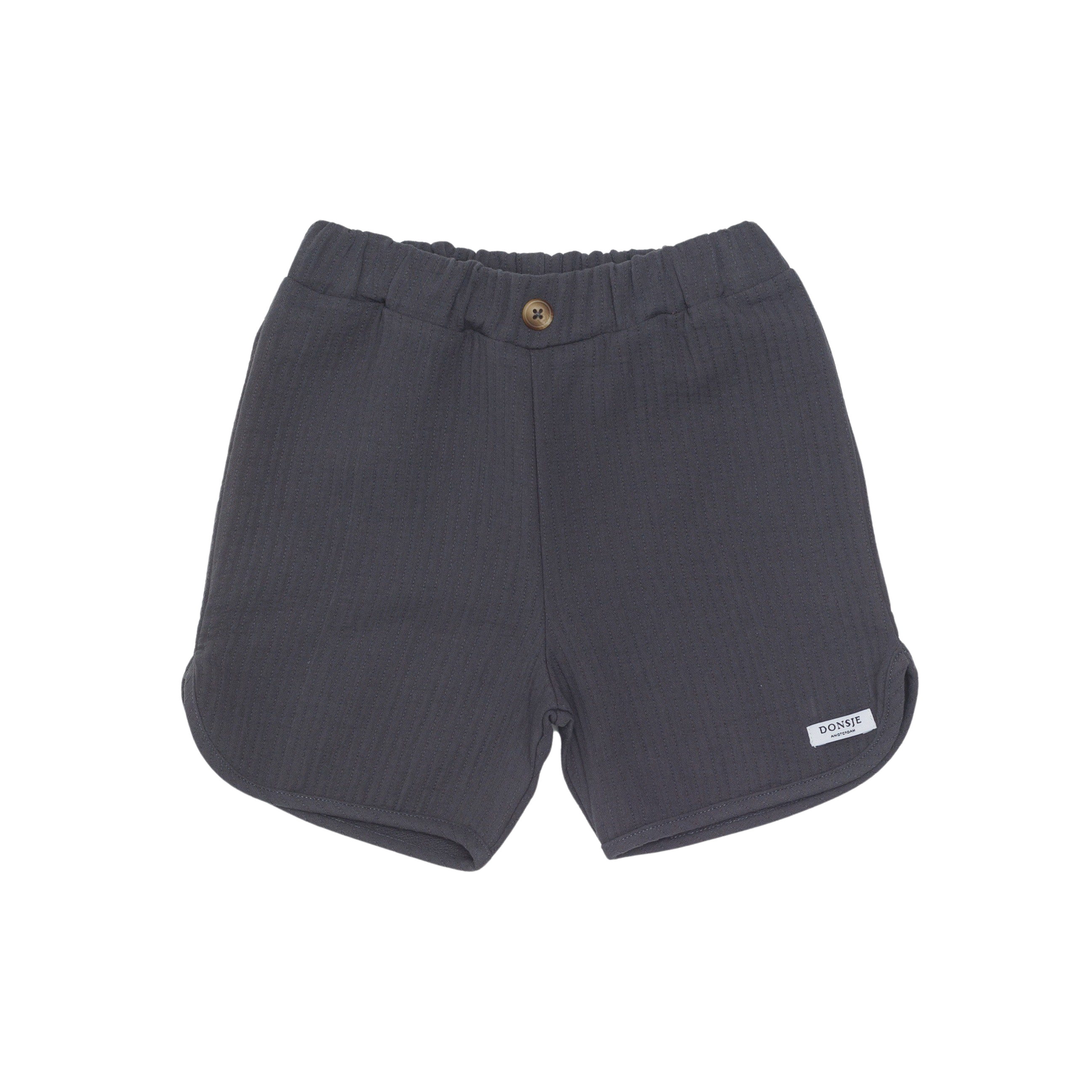 Vons Shorts | Cloudy Grey