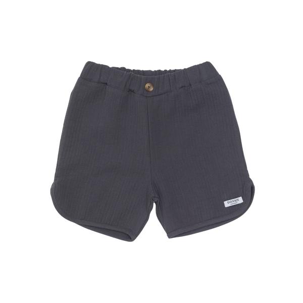 Vons Shorts | Cloudy Grey