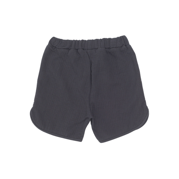 Vons Shorts | Cloudy Grey