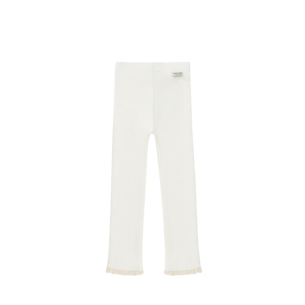 Affy Leggings | Off White