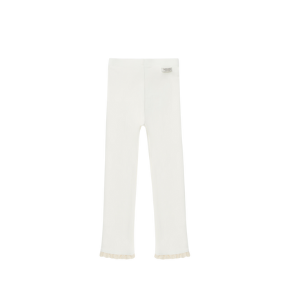 Affy Leggings | Off White