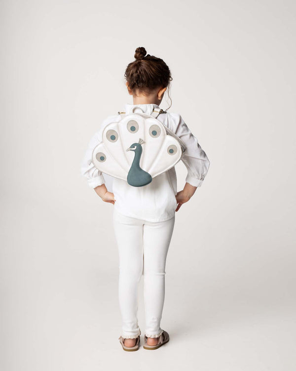 Affy Leggings | Off White