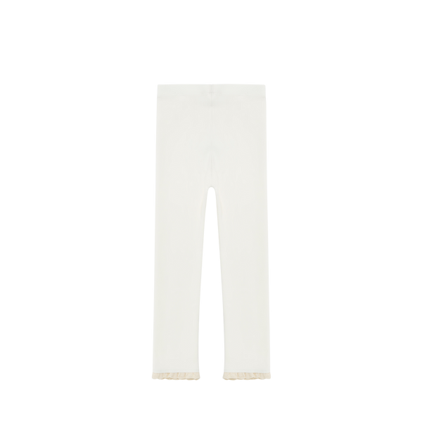 Affy Leggings | Off White