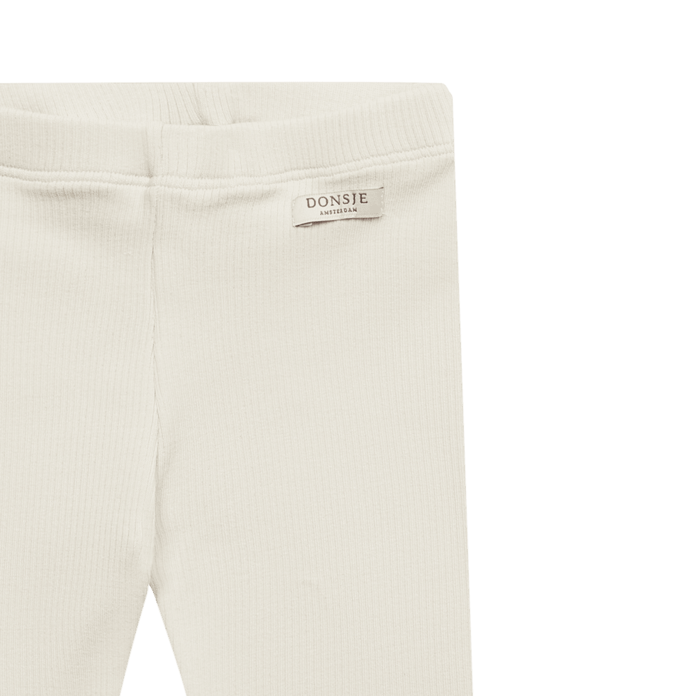 Affy Leggings | Warm White