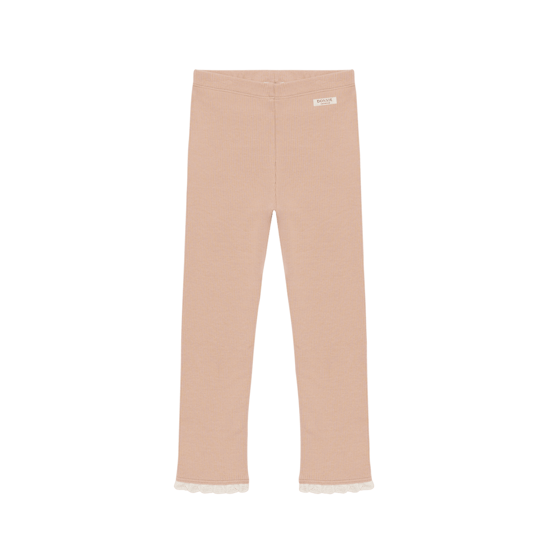 Affy Leggings | Rose Mocha