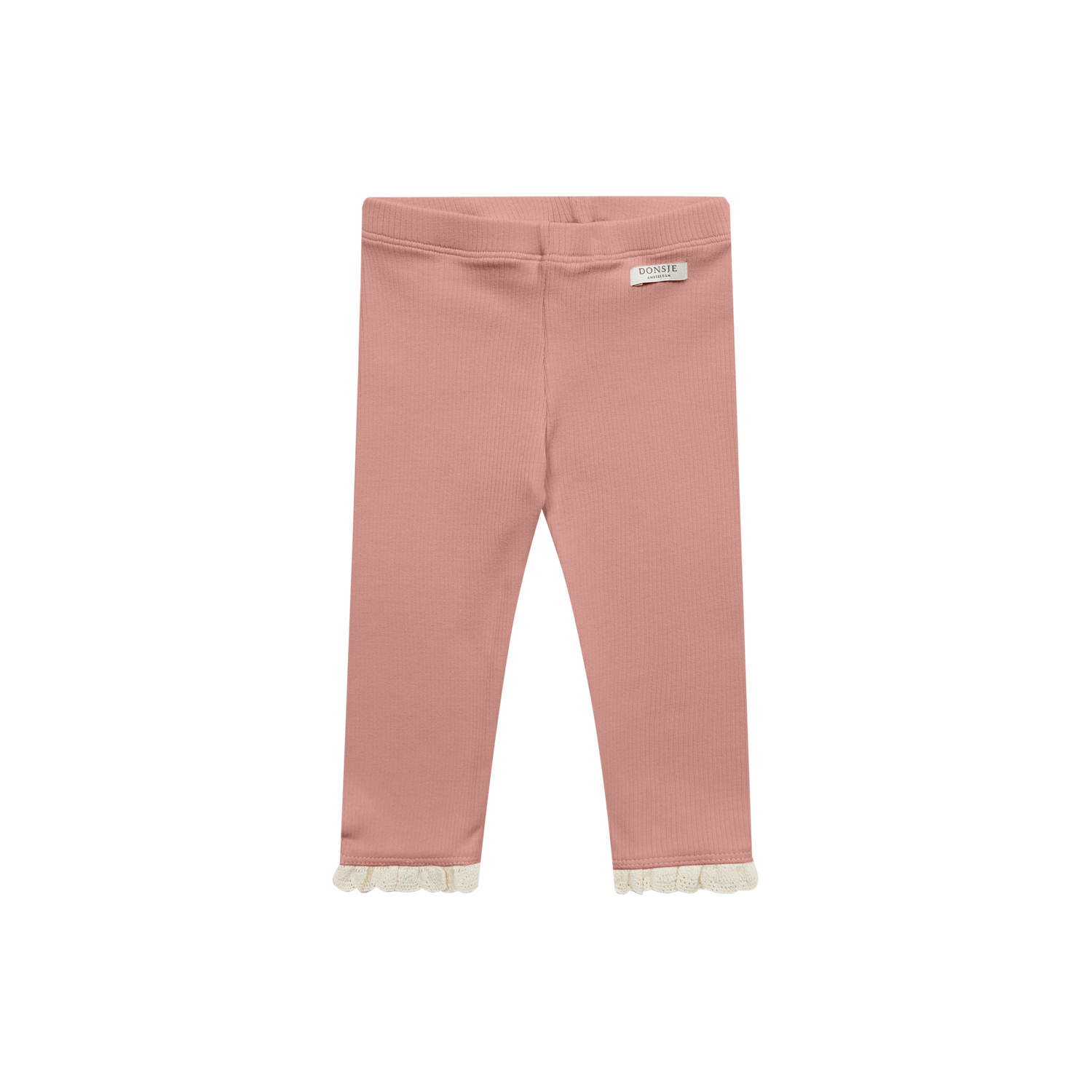 Affy Leggings | Rose Dawn