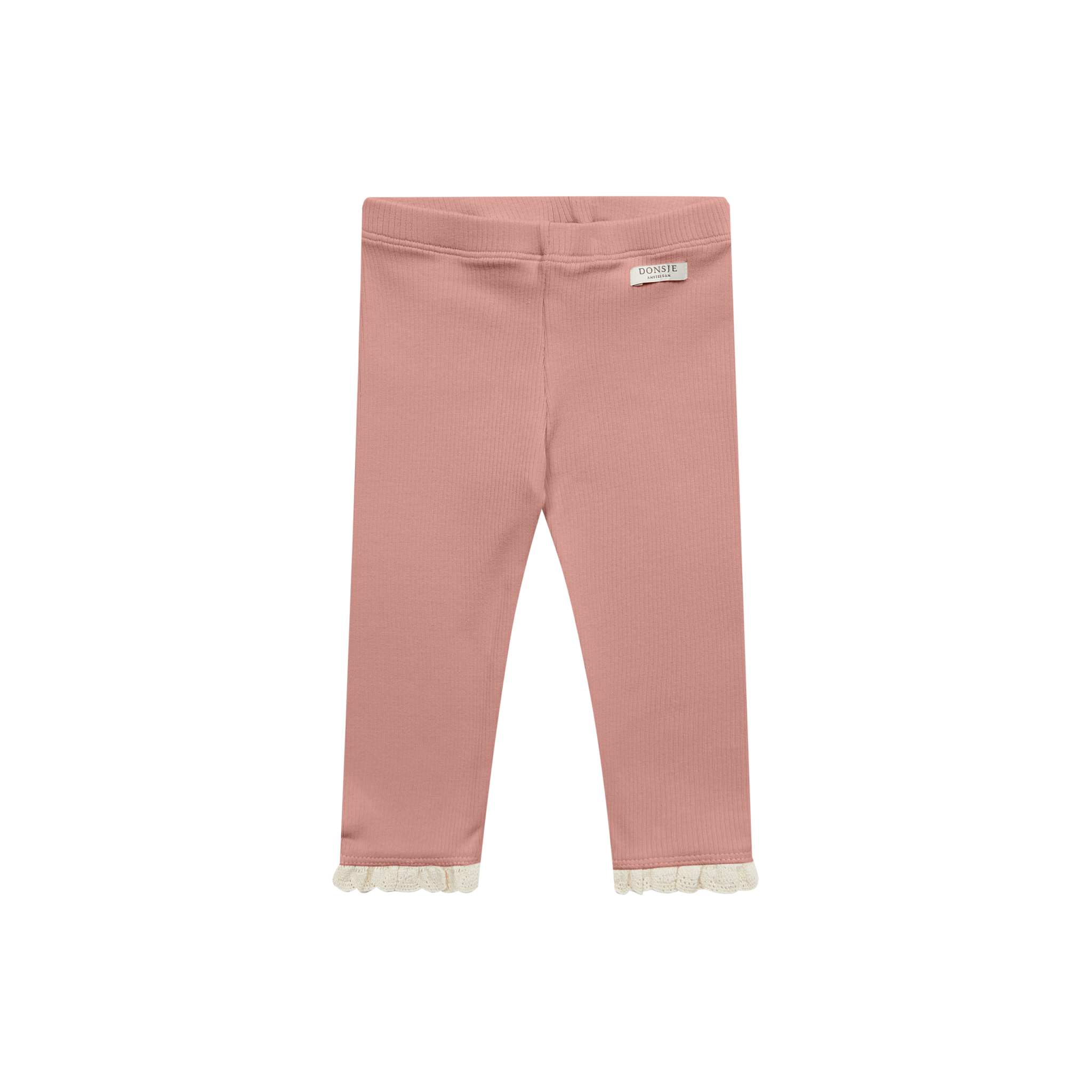 Affy Leggings | Rose Dawn