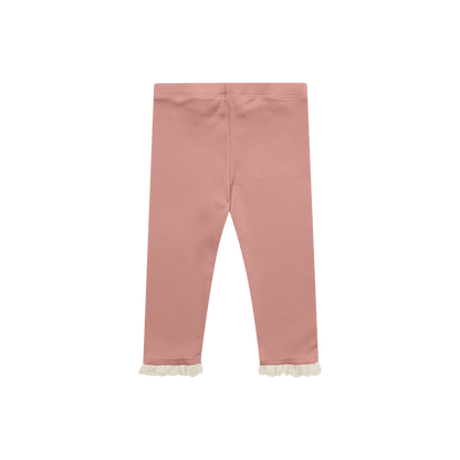 Affy Leggings | Rose Dawn