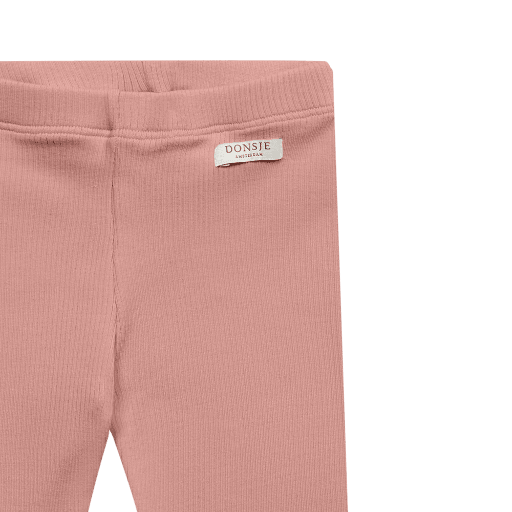 Affy Leggings | Rose Dawn