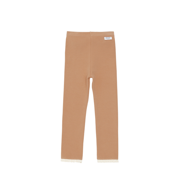 Affy Leggings | Apricot