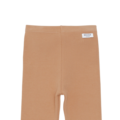 Affy Leggings | Apricot