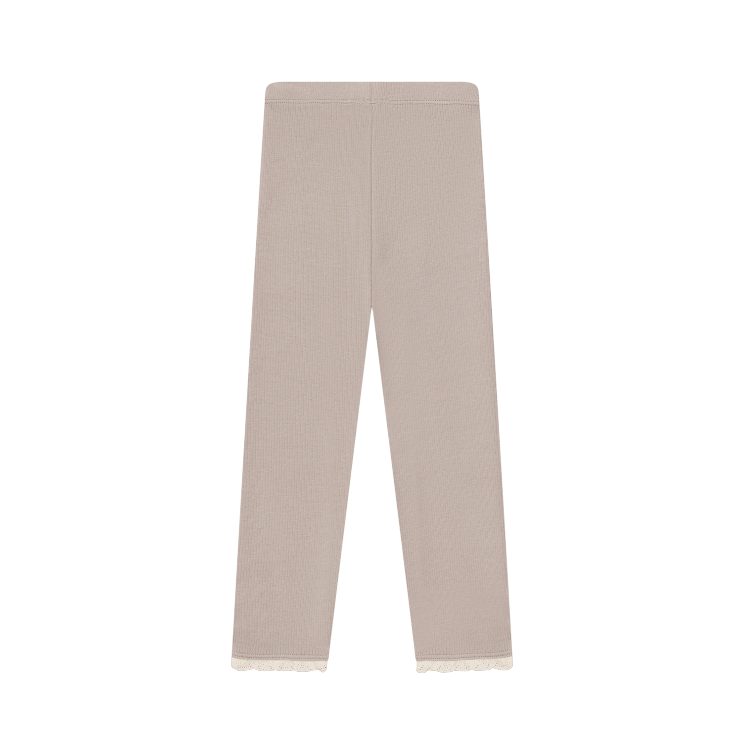 Affy Leggings | Grey Violet