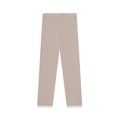 Affy Leggings | Grey Violet