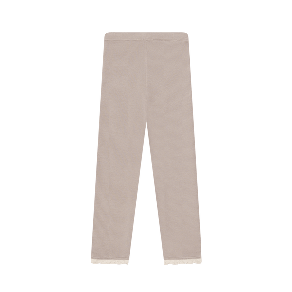 Affy Leggings | Grey Violet