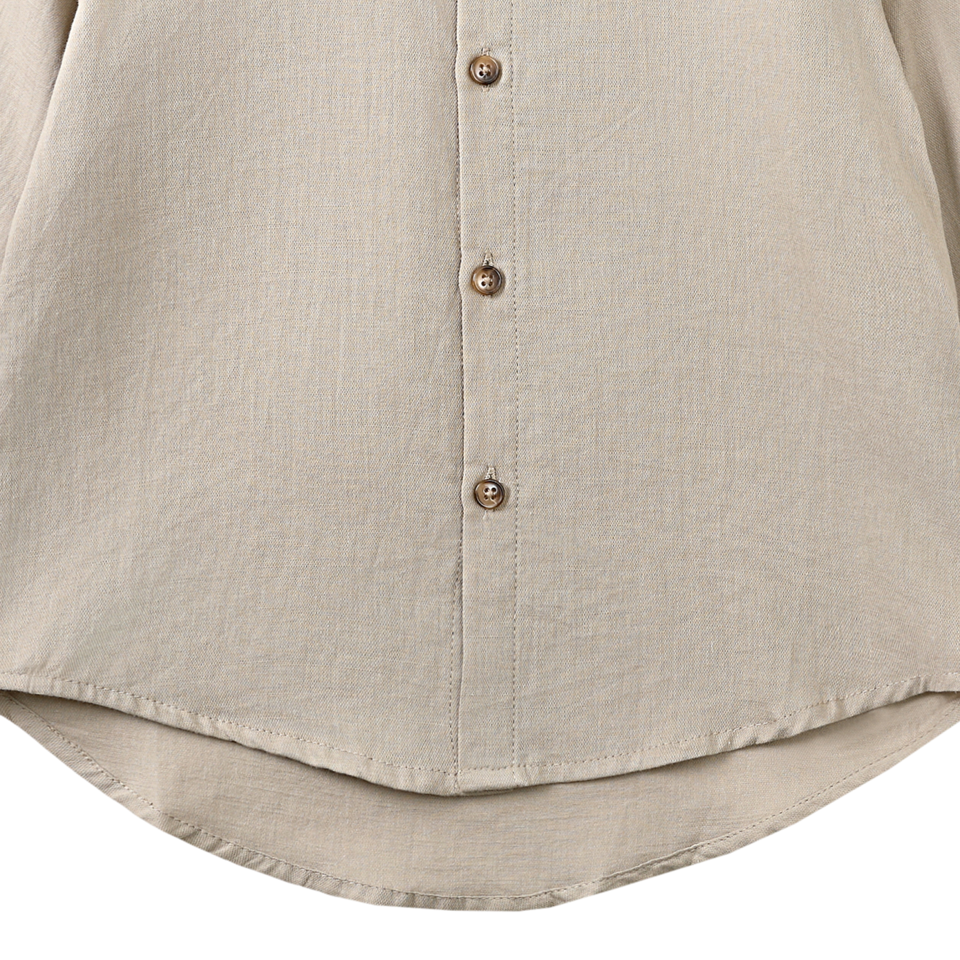 Chee Shirt | Taupe