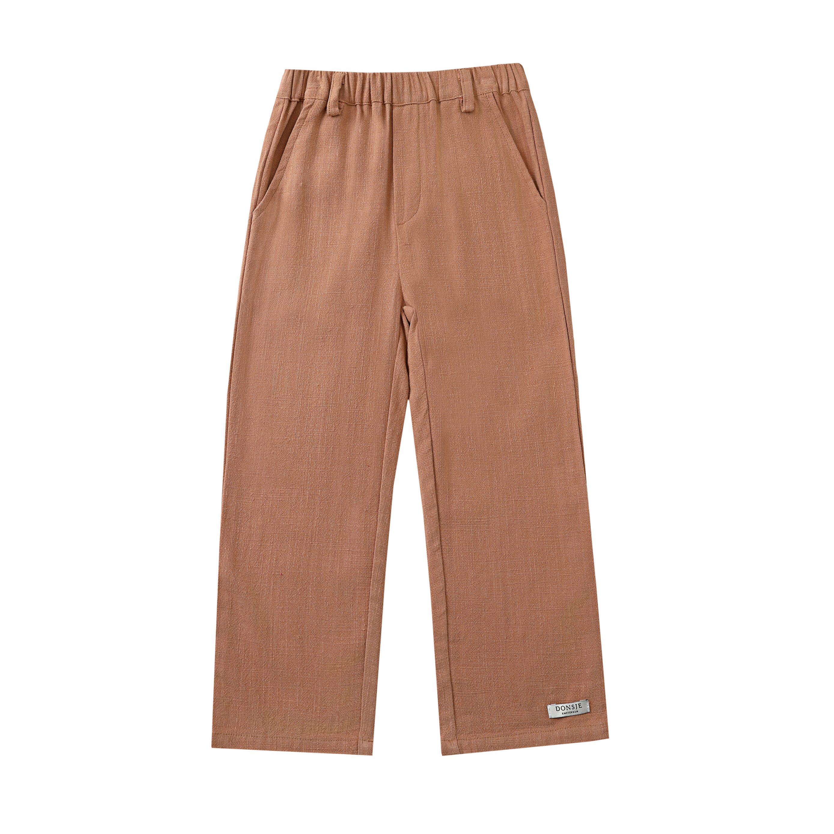 Dado Trousers | Apricot