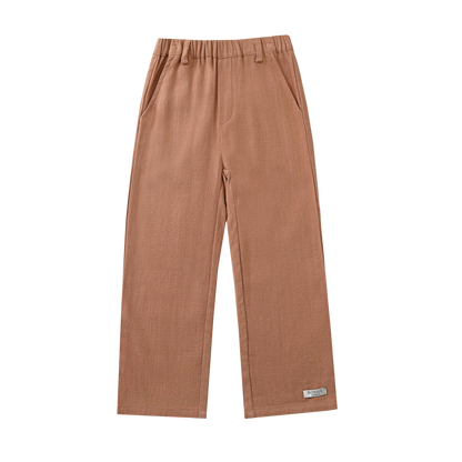 Dado Trousers | Apricot