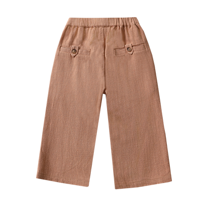 Dado Trousers | Apricot