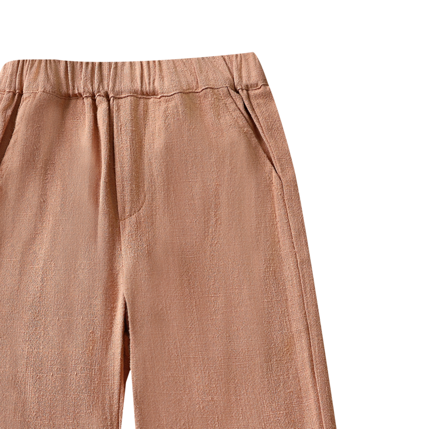 Dado Trousers | Apricot