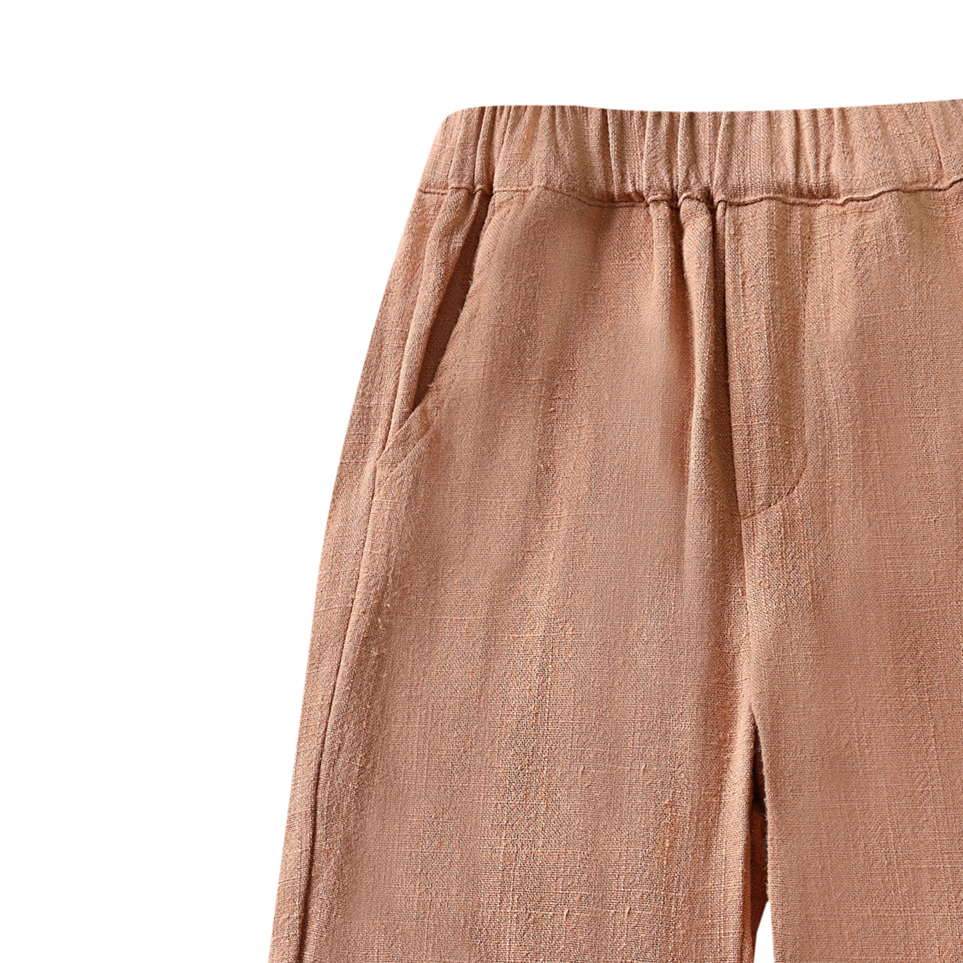 Dado Trousers | Apricot