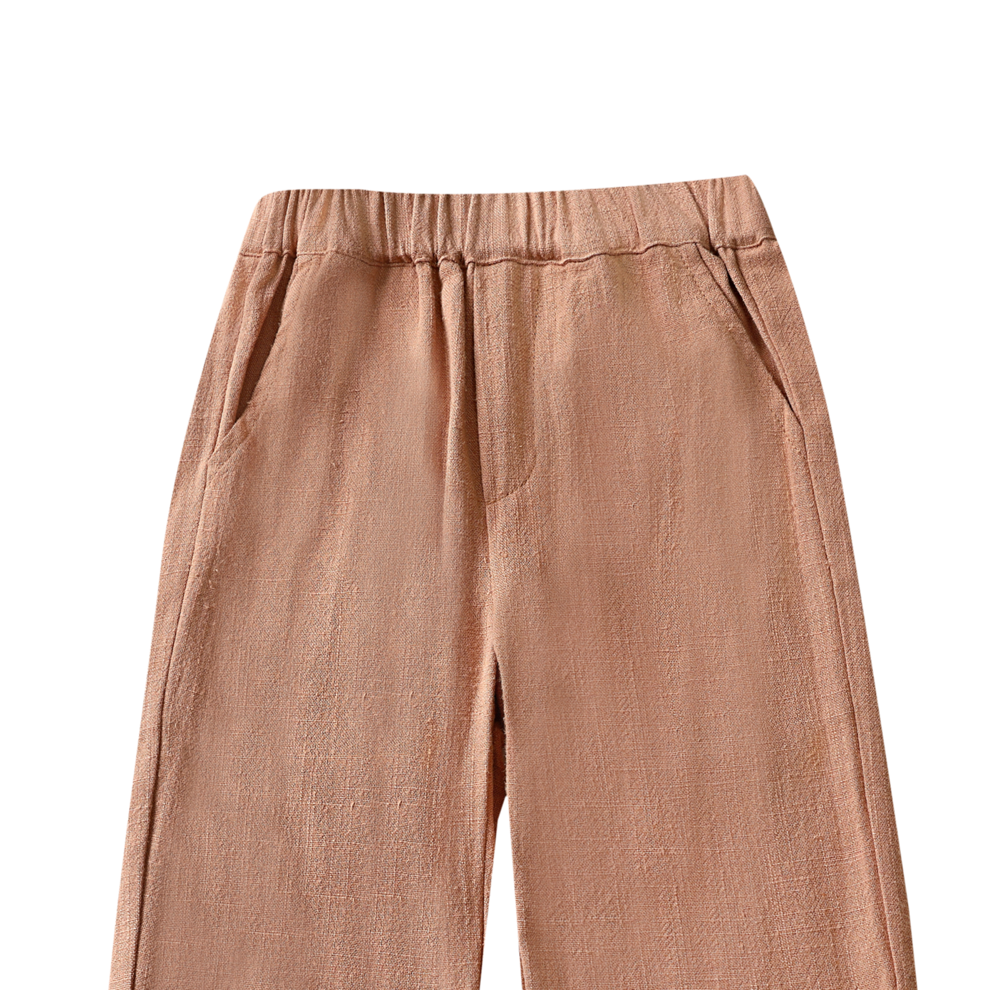 Dado Trousers | Apricot