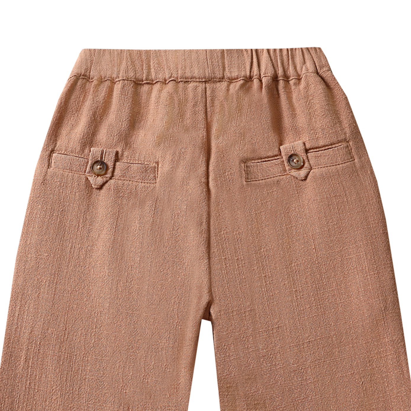 Dado Trousers | Apricot